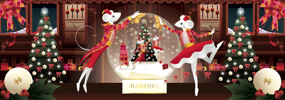 Harrods Globe.jpg