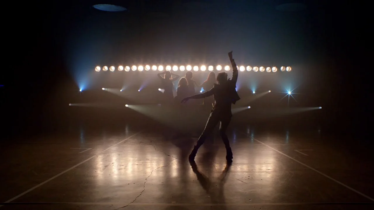 Degree Grammys: A Day in the Life