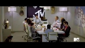The Internship - MTV Promo
