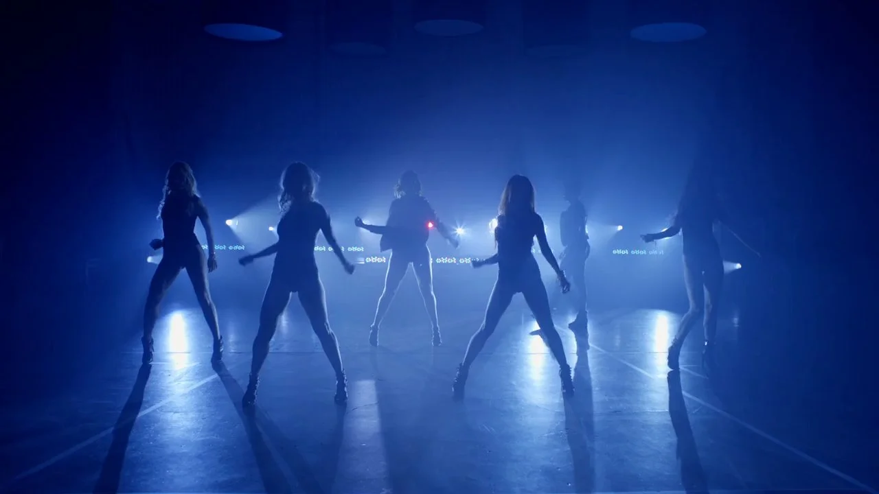 Degree Grammys: The Approach