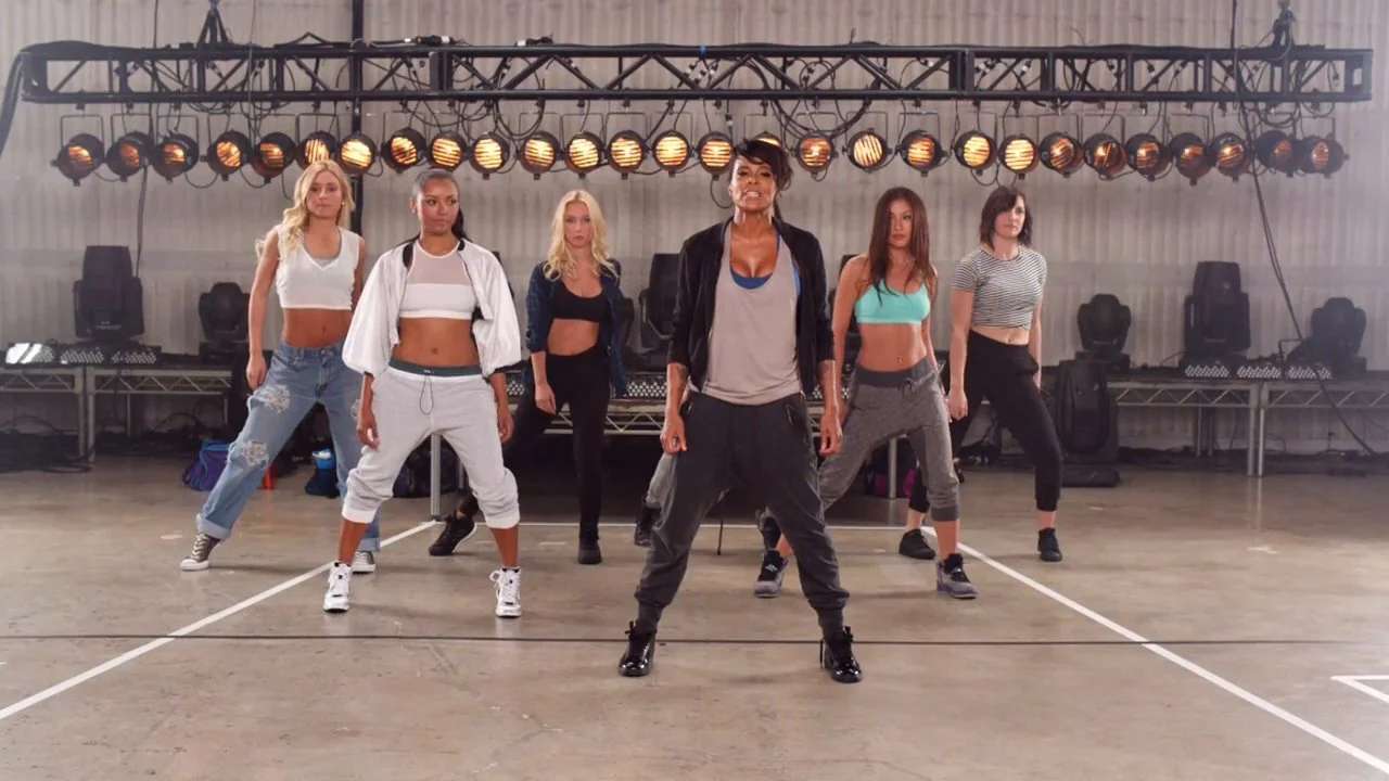 Degree Grammys: How to Do a Game-Changing Move