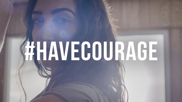 Courage Campaign