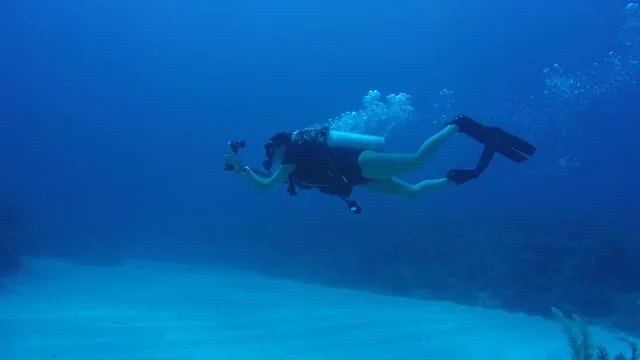 Earth's Oceans Awareness 