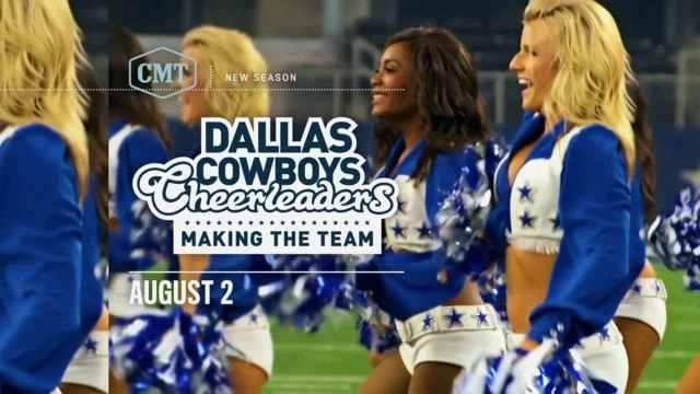CMT DCC PROMO