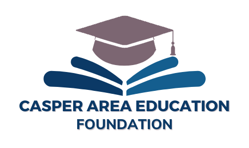 Casper Area Education Foundation Logo