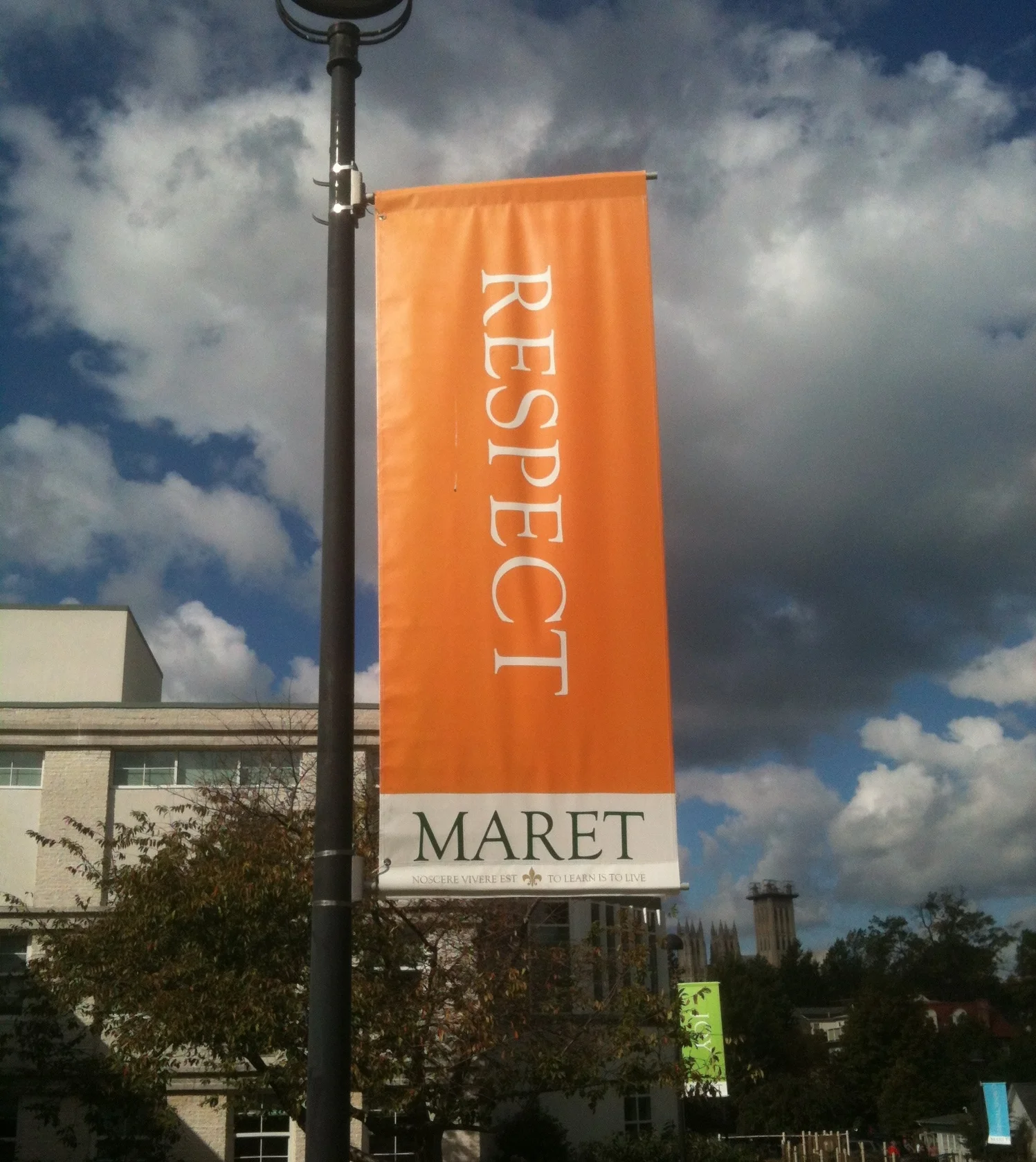Banners