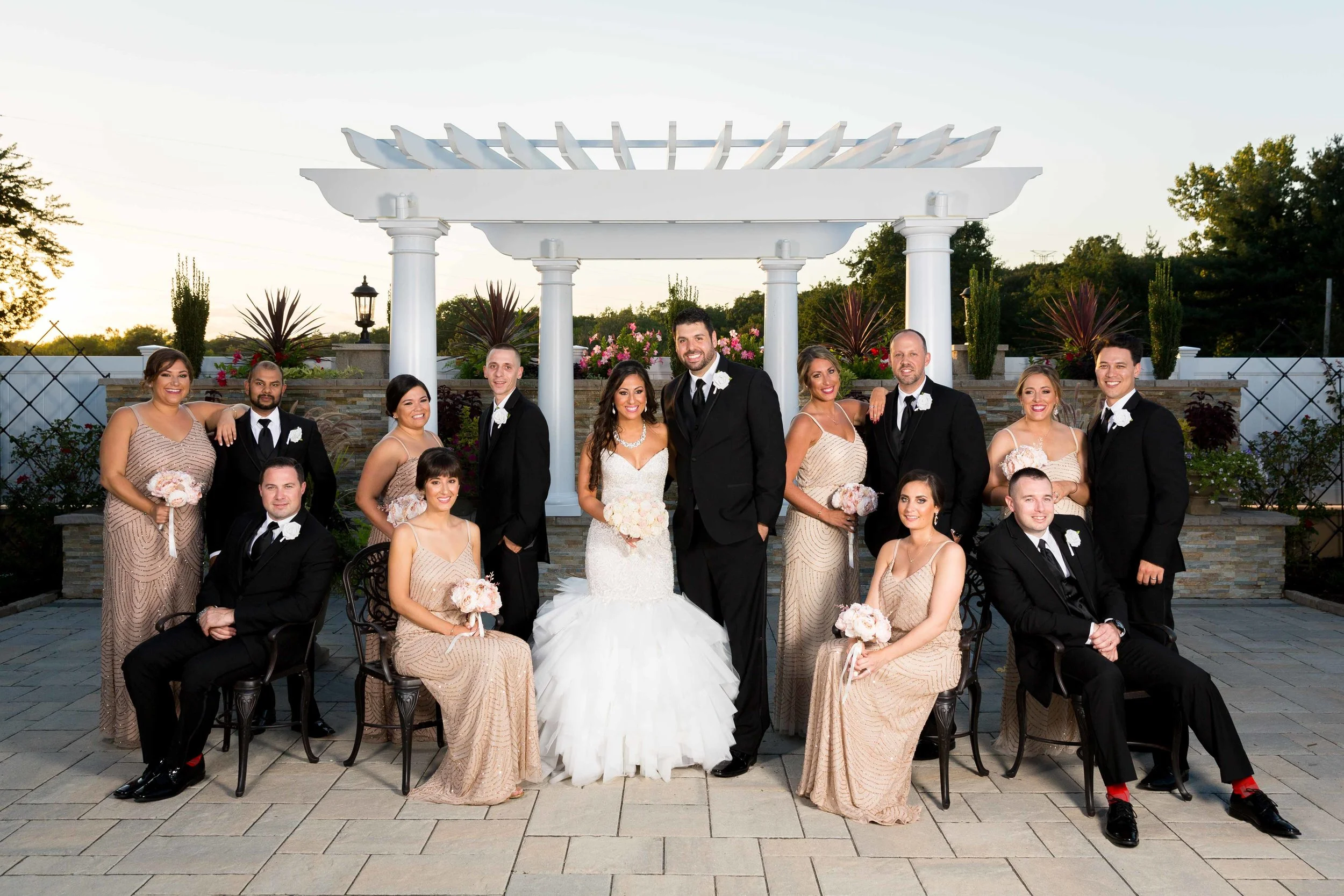 Contact Documentary Wedding Photography