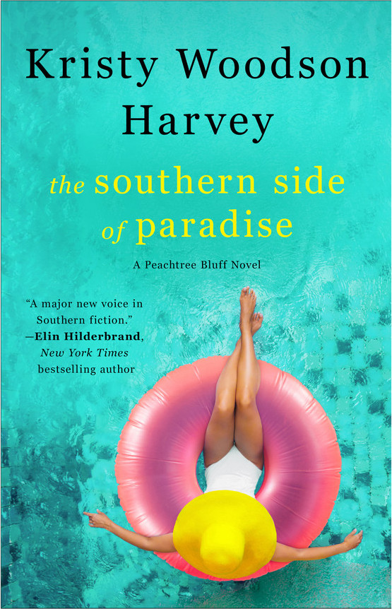 The Southern Side of Paradise by Kristy Woodson Harvey Gallery —- May 7, 2019