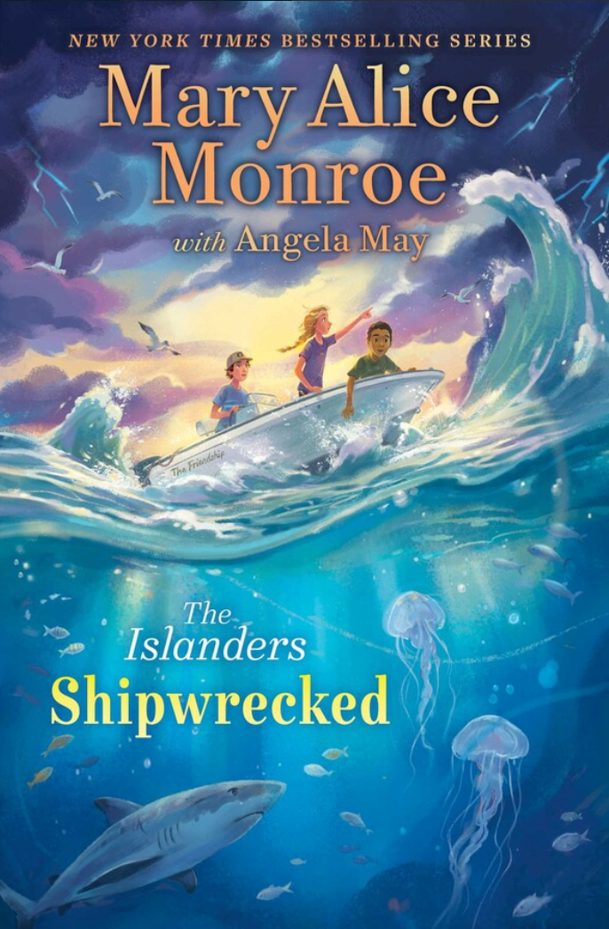 S&amp;S Books for Young Readers - 6/18/24