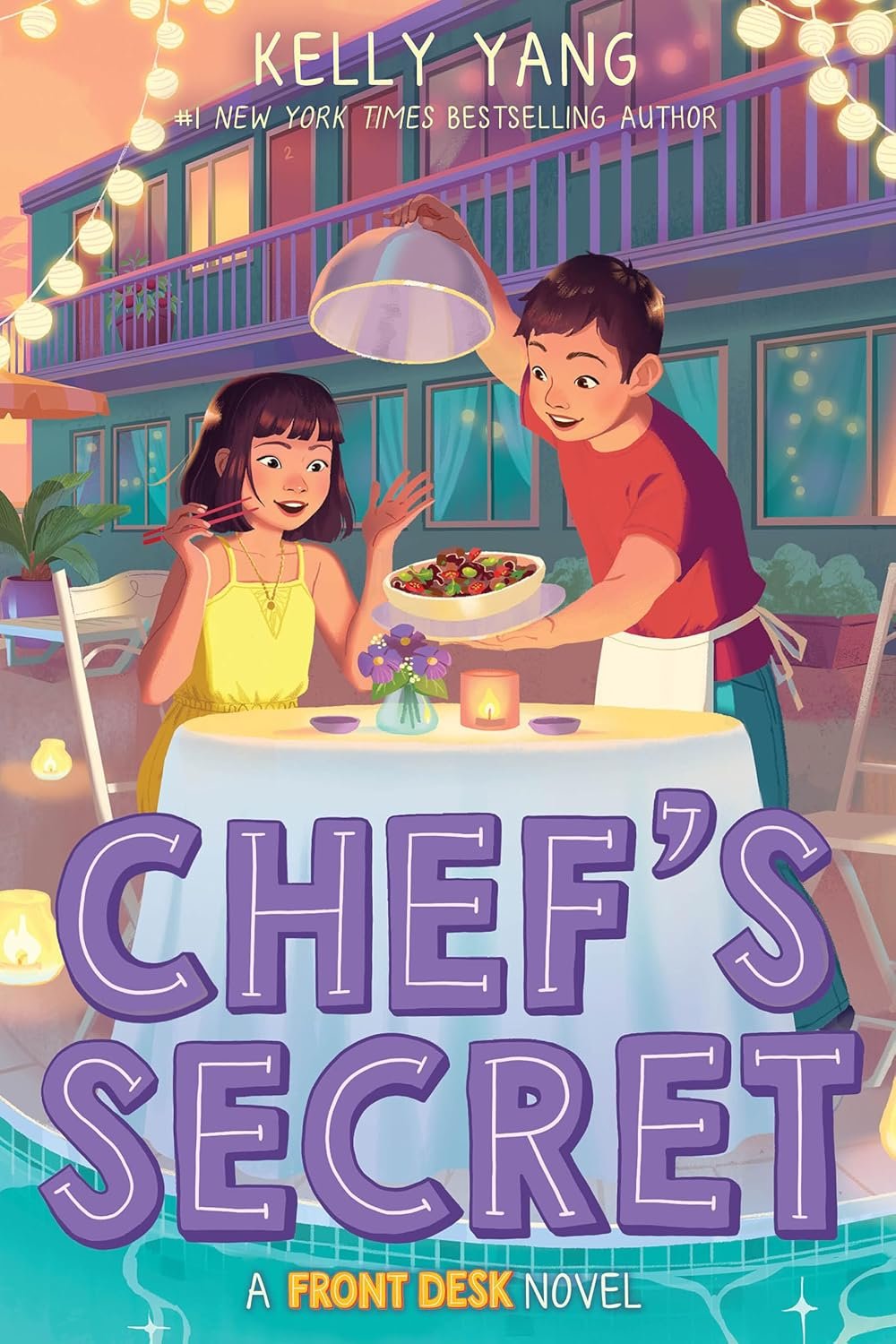 Scholastic 6/3/2025