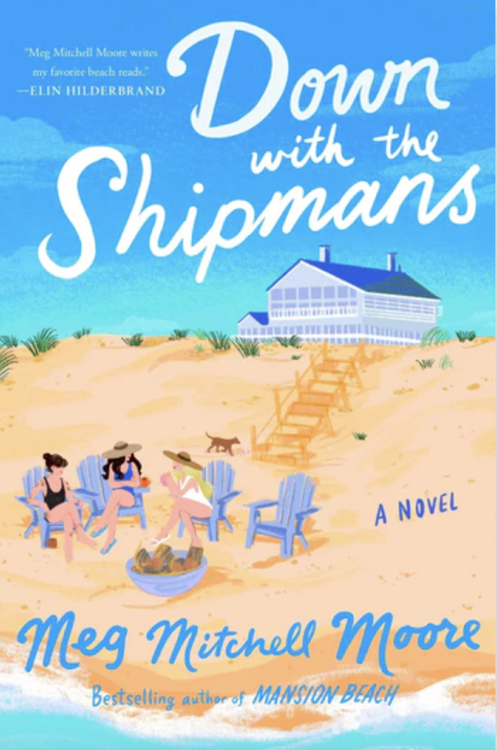 Harper Collins 6/2/26