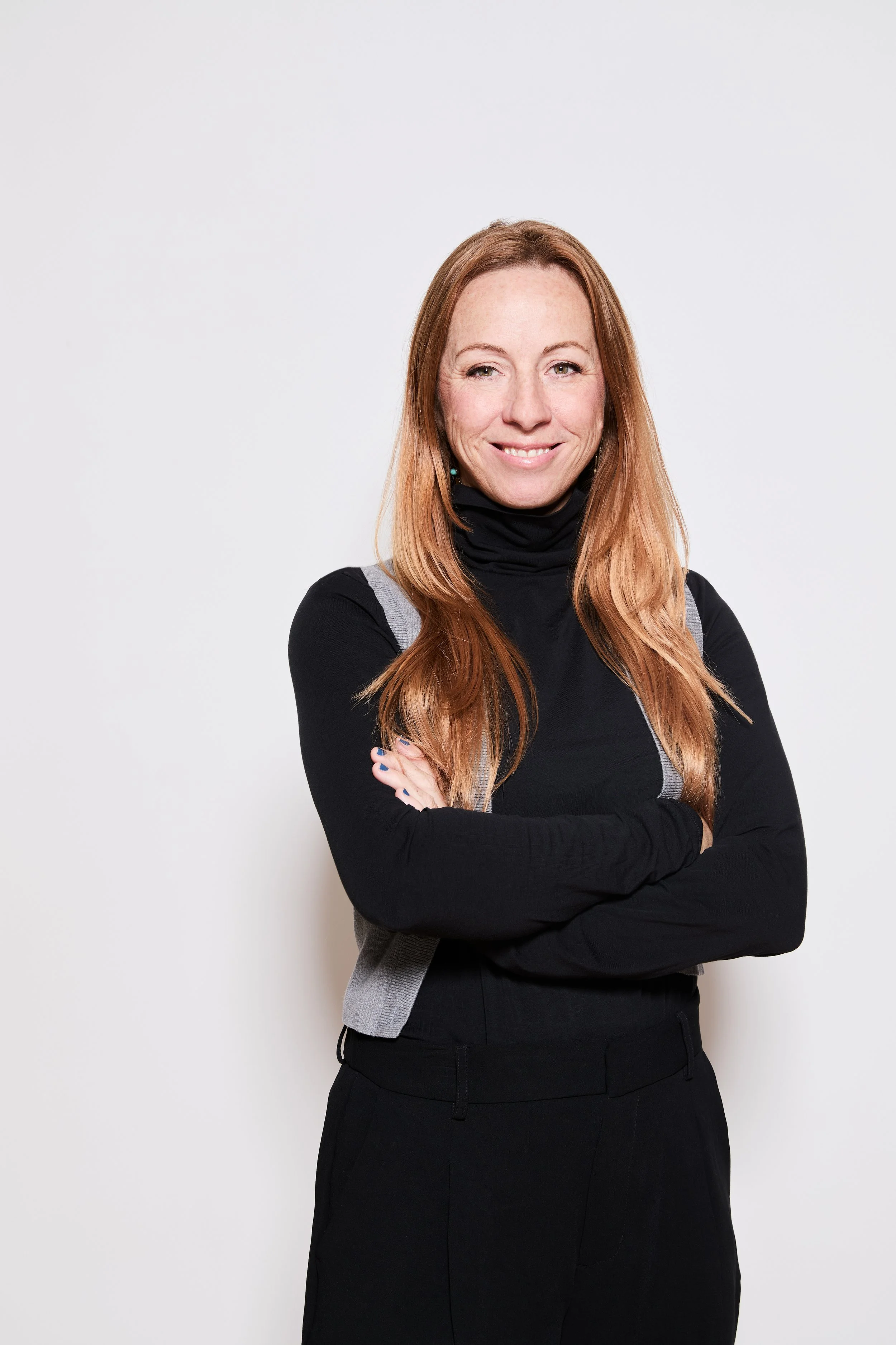 Erin Rice — The Book Group
