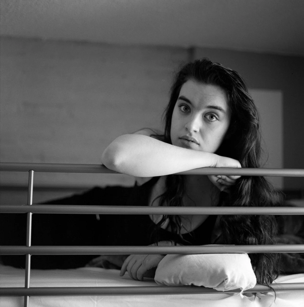 I've been couch hopping for over two months which has caused me to really have no routine at all—I'm just thankful to have a roof over my head. Morning routines mean nothing to me now. I just wake up and am ready for a new day.