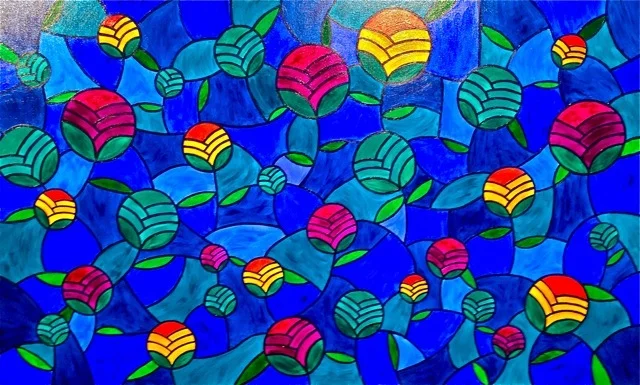 Stained Glass
