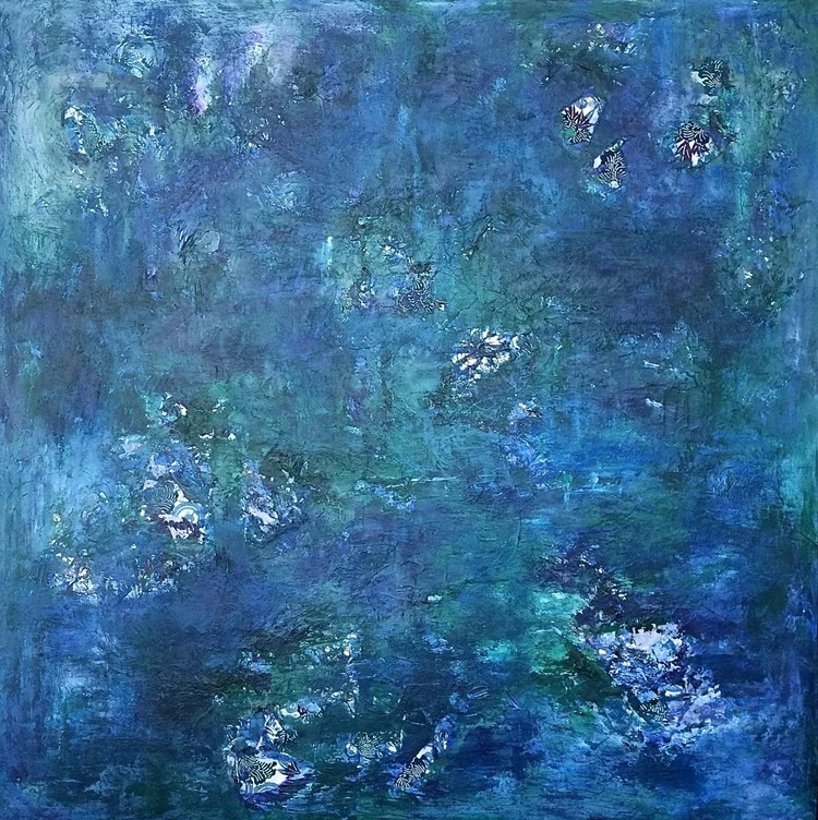A Mind Renewed