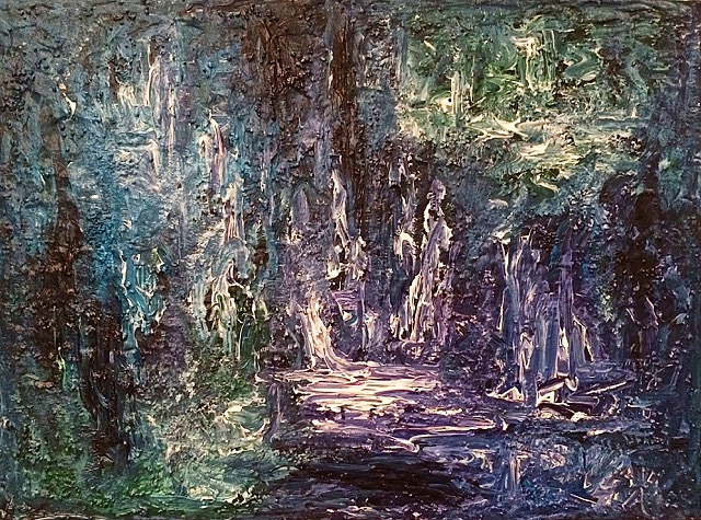 Bristol Caverns