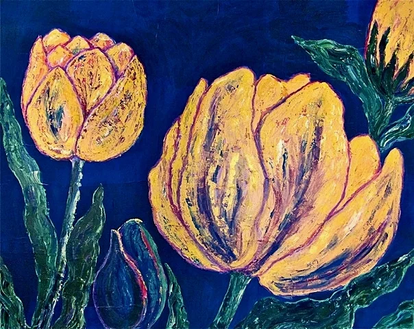 Tulips