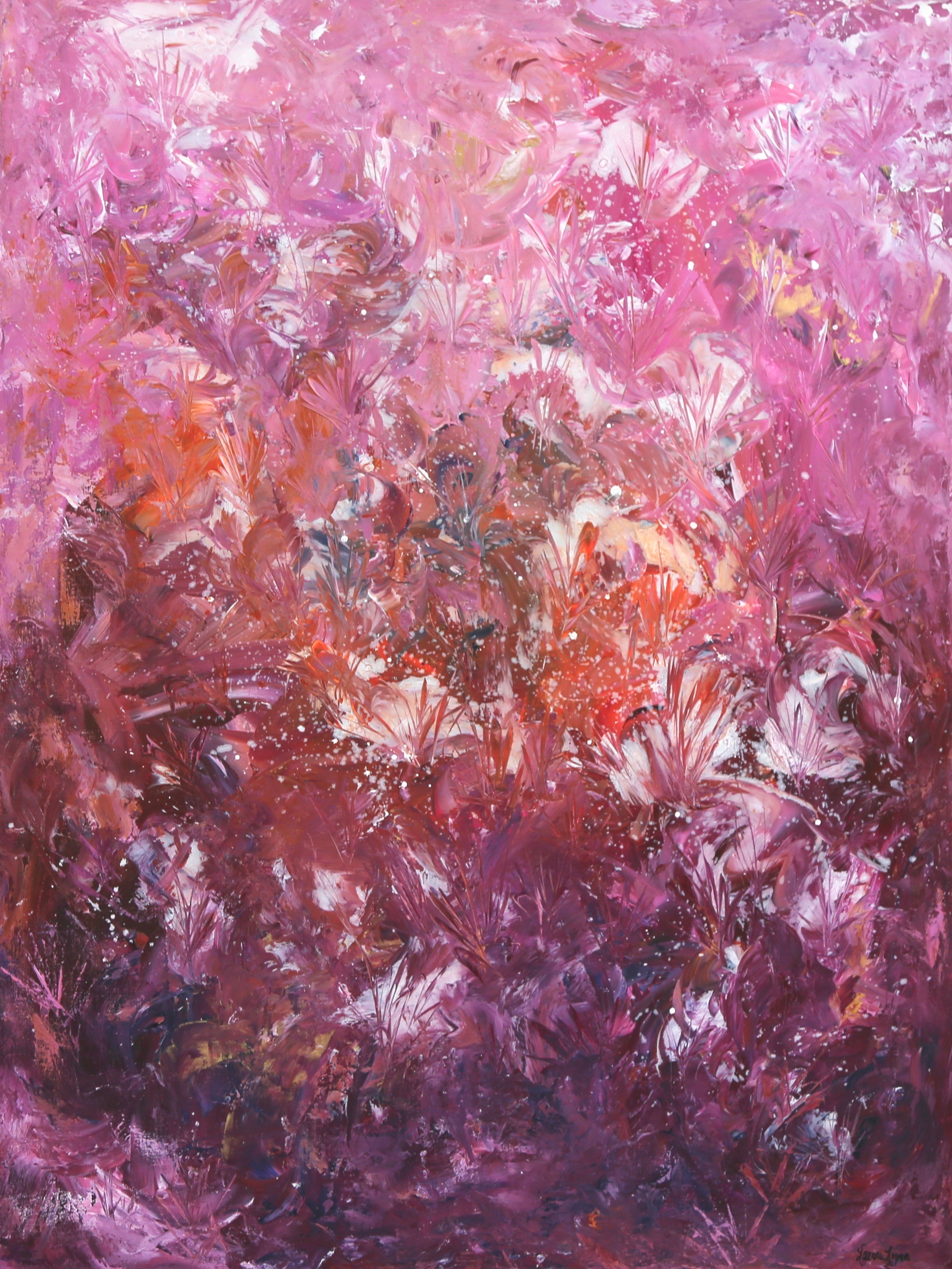 A Cultivated Heart