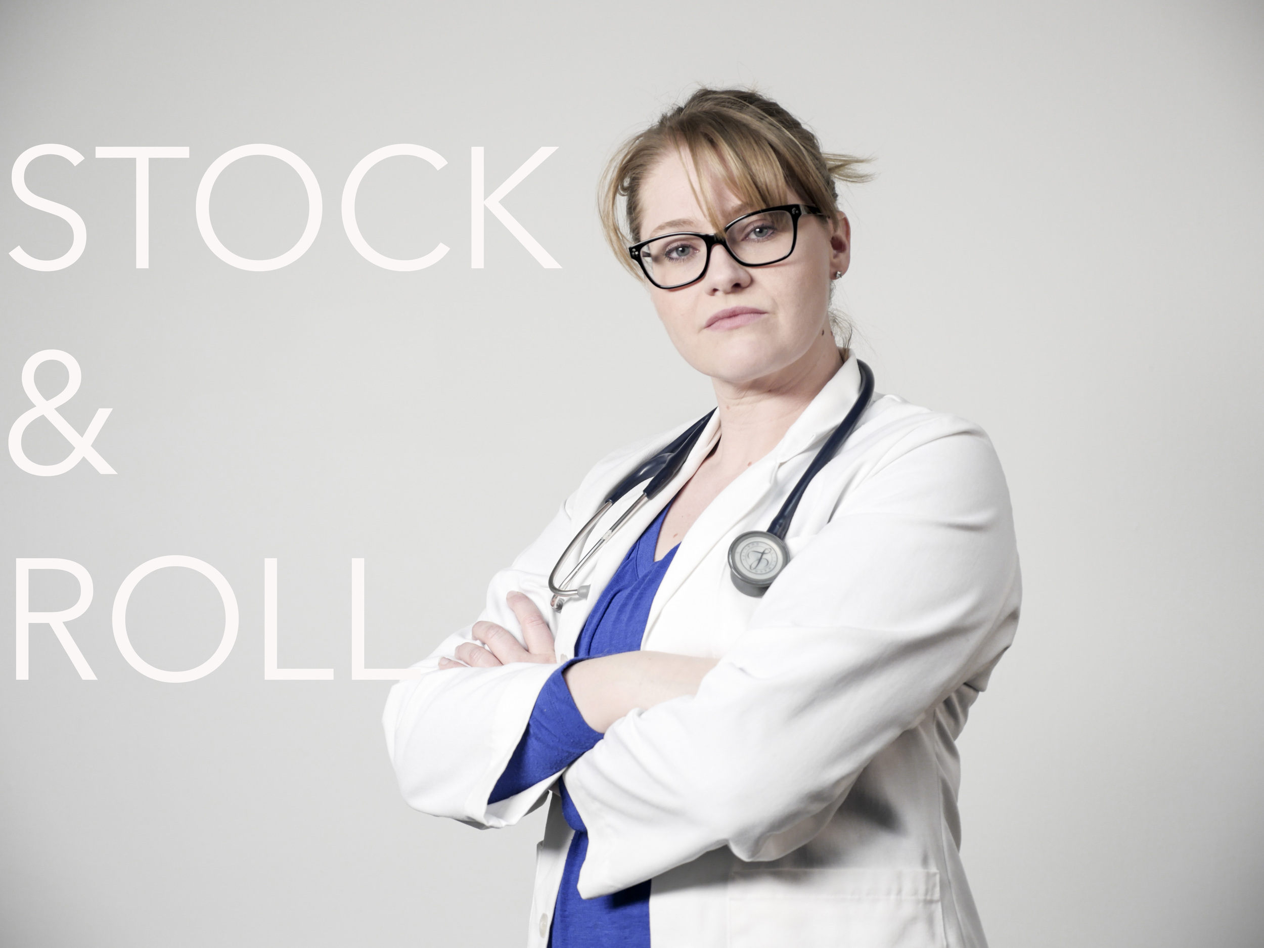   STOCK &amp; ROLL : Transcripts from stock photography shoots. 