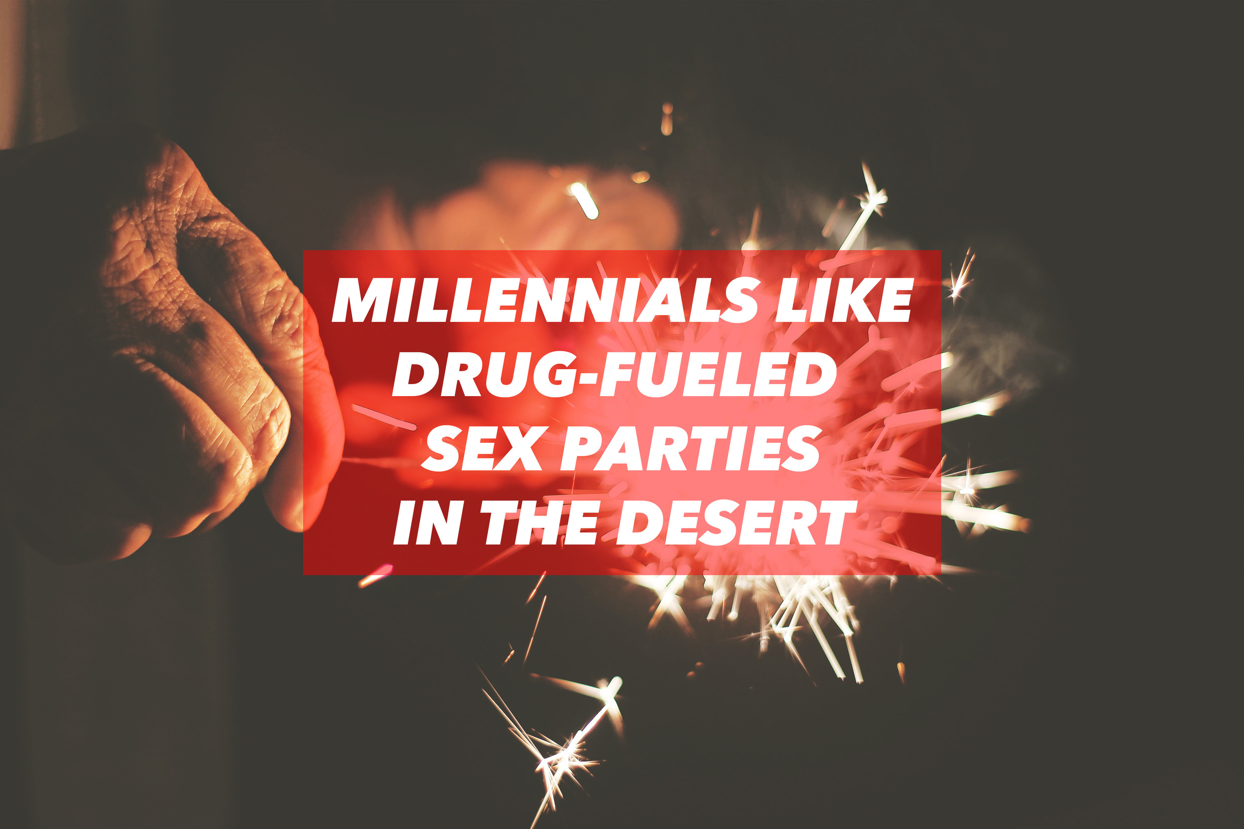   INFORMSLY : Important information about marketing to millennials. 