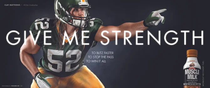 Clay Matthews