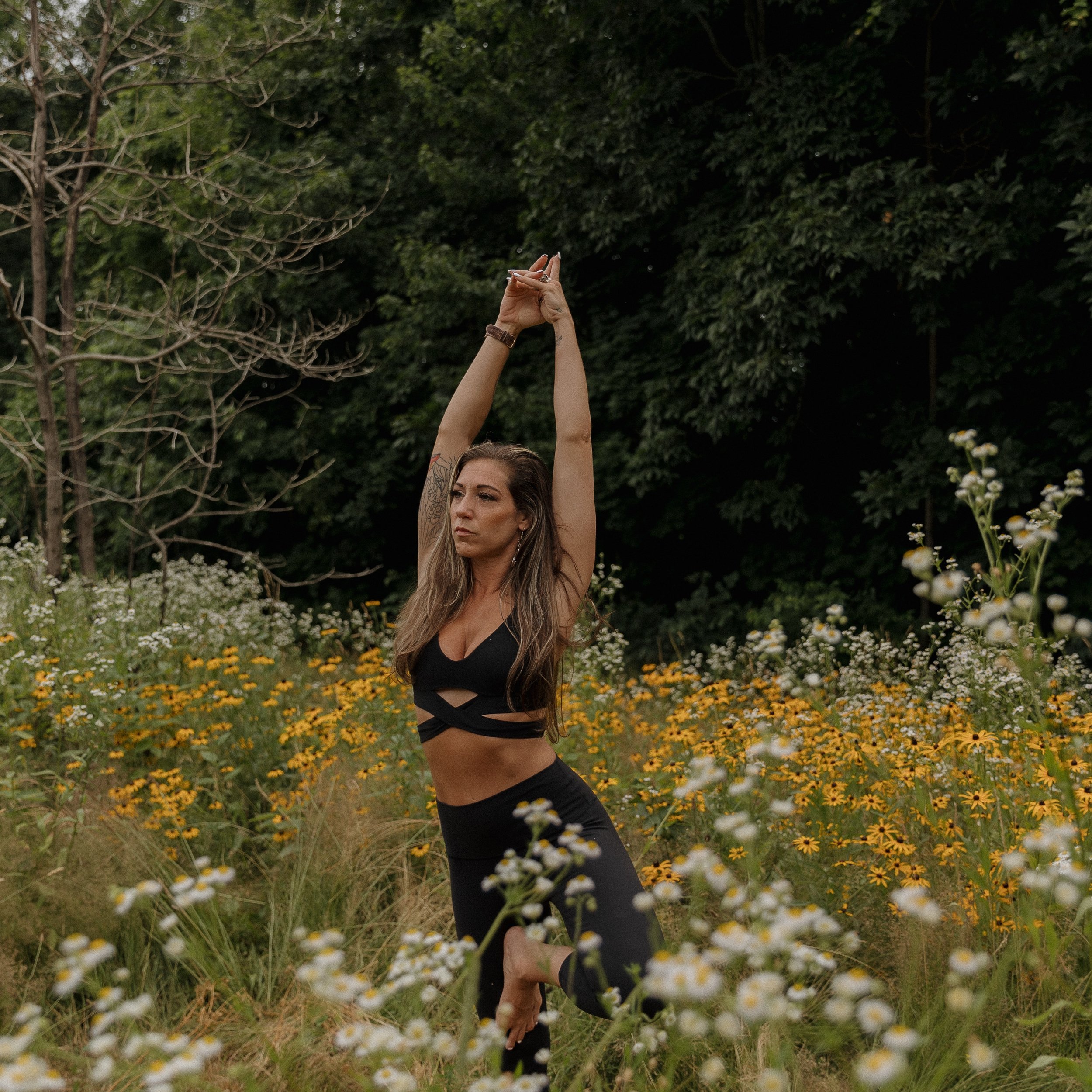 emPOWER Flow w/ Tiffany Tulley