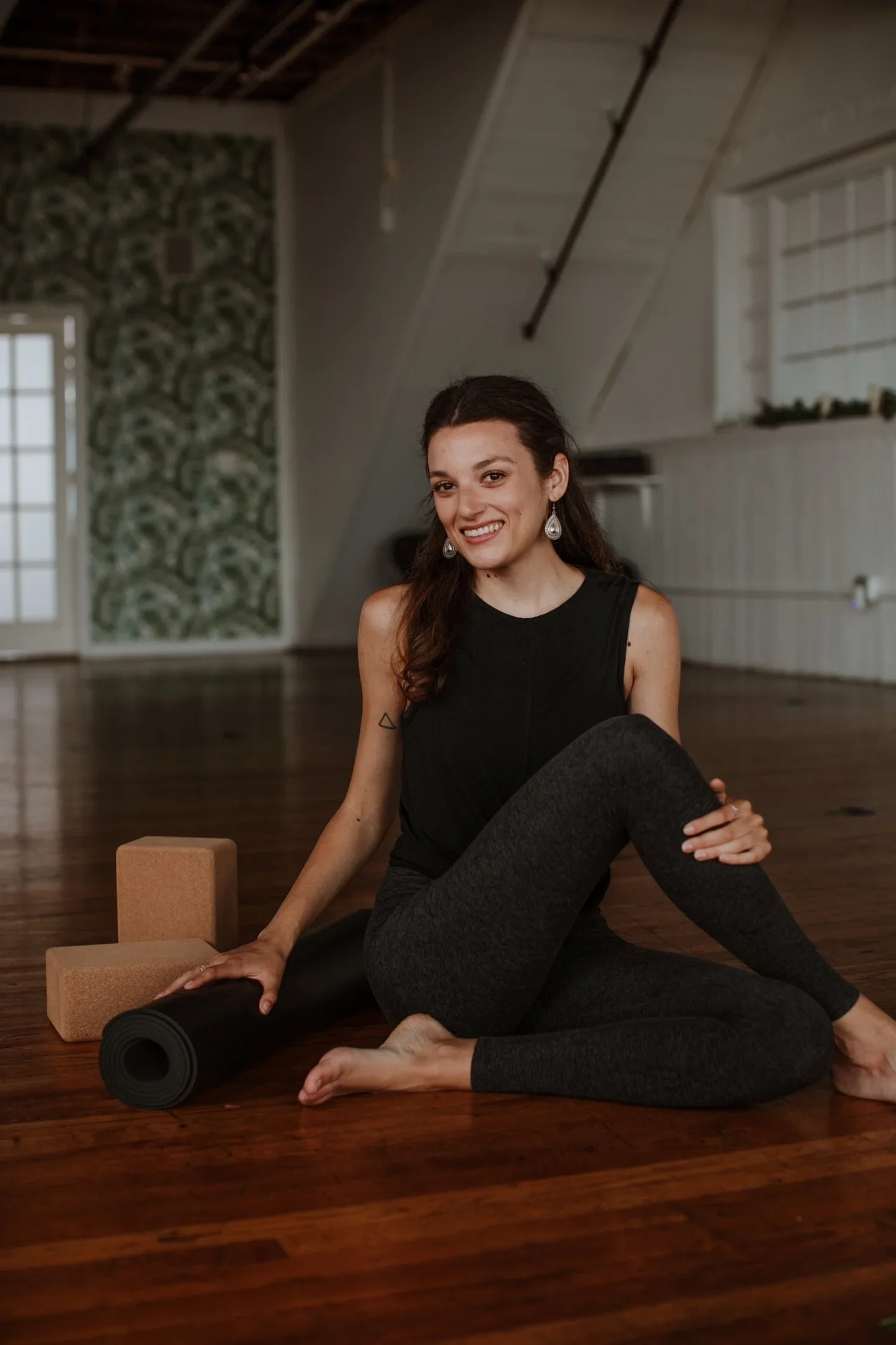 Farewell Flow with Tayla