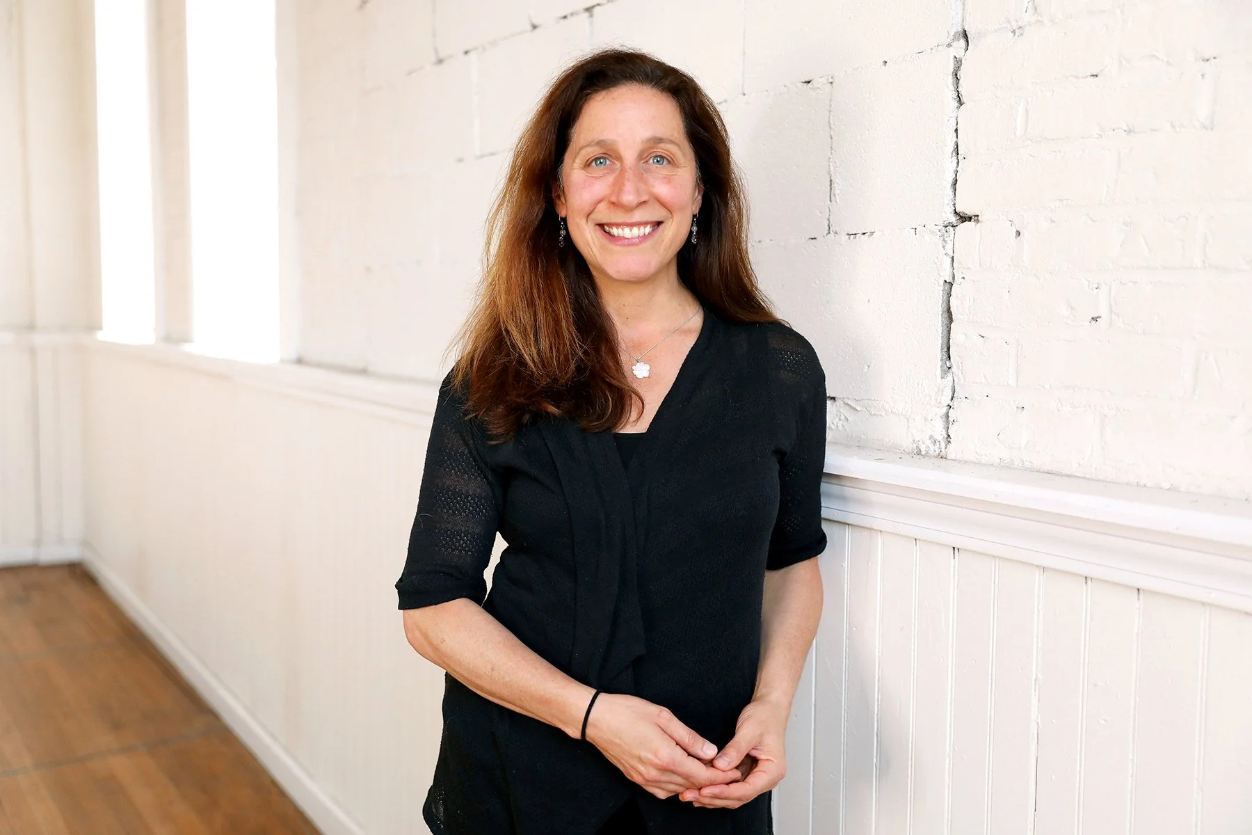 Sweet Summer Soul: A Seasonal Yoga + Sound Experience with Checka Antifonario