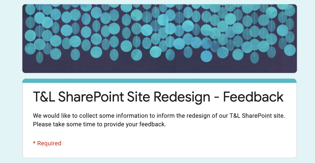 User Research