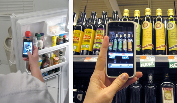 Online diaries supported by pictures and videos can provide frequent, comprehensive, and extremely detailed observation of consumers using products and packages. 