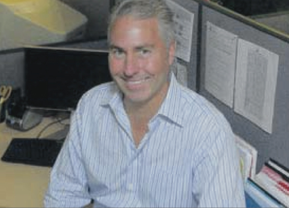 Peter Clarke, CEO of Product Ventures in Fairfield, says package design can influence costumer loyalty.