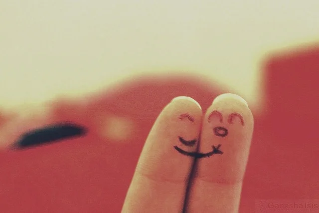 5:1, The Magic Ratio for a Happy Relationship