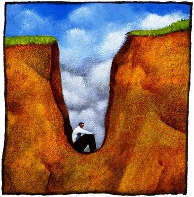 Getting Unstuck: 5 Ways to Pull Yourself Out of a Rut When You've Become Complacent