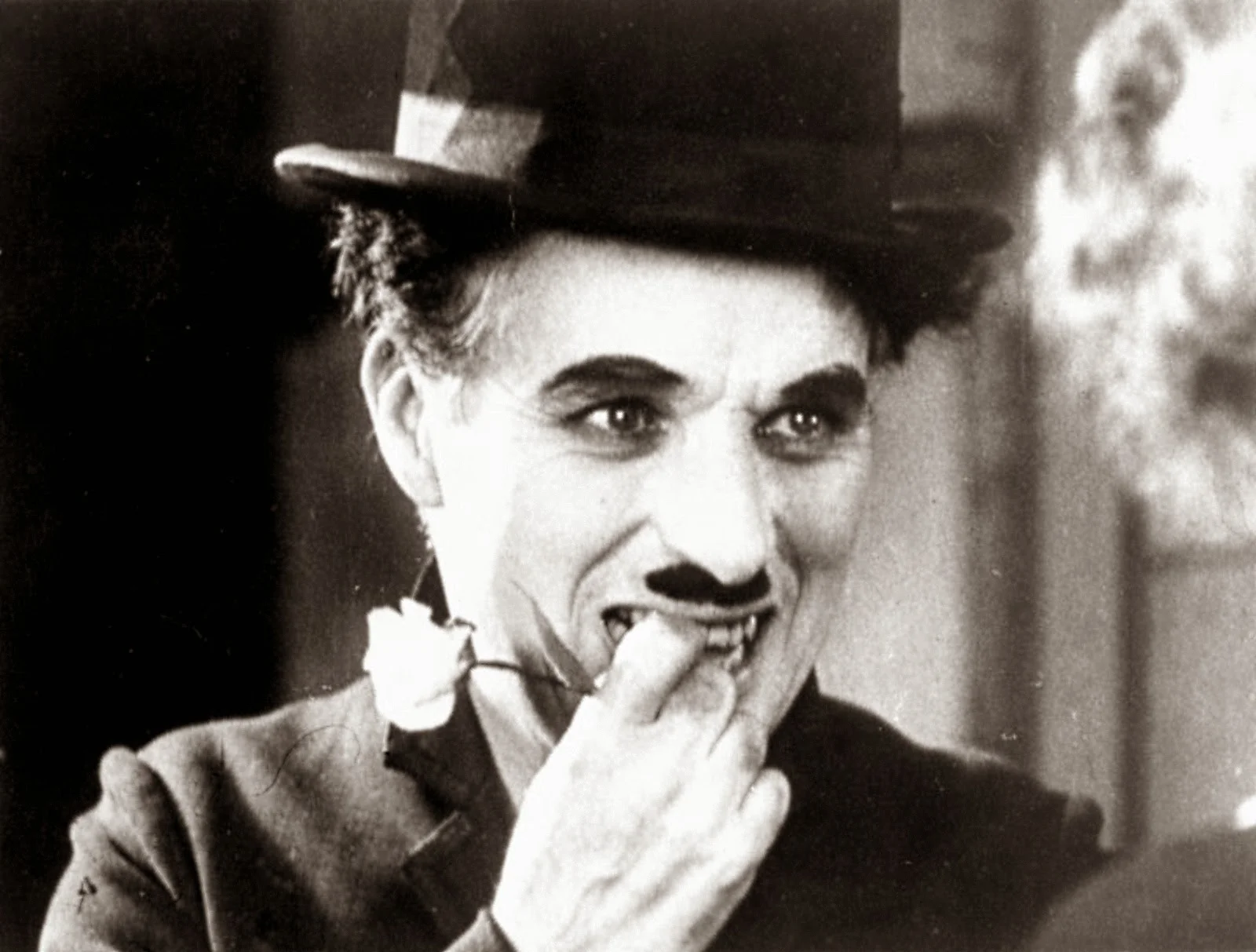 My Favorite Ending To A Movie Is "City Lights." What's Yours? 