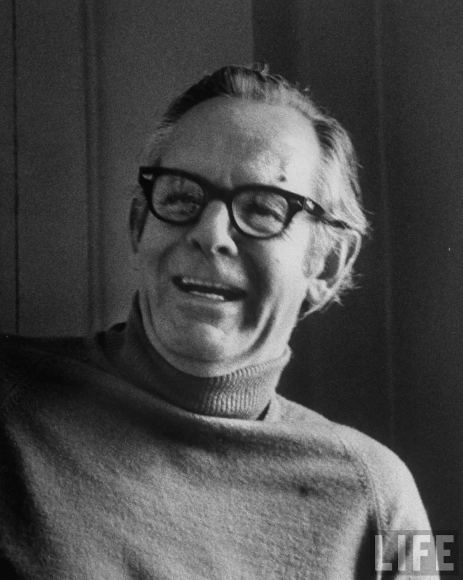 Rollo May: Quotes From A Great Existential Psychotherapist 
