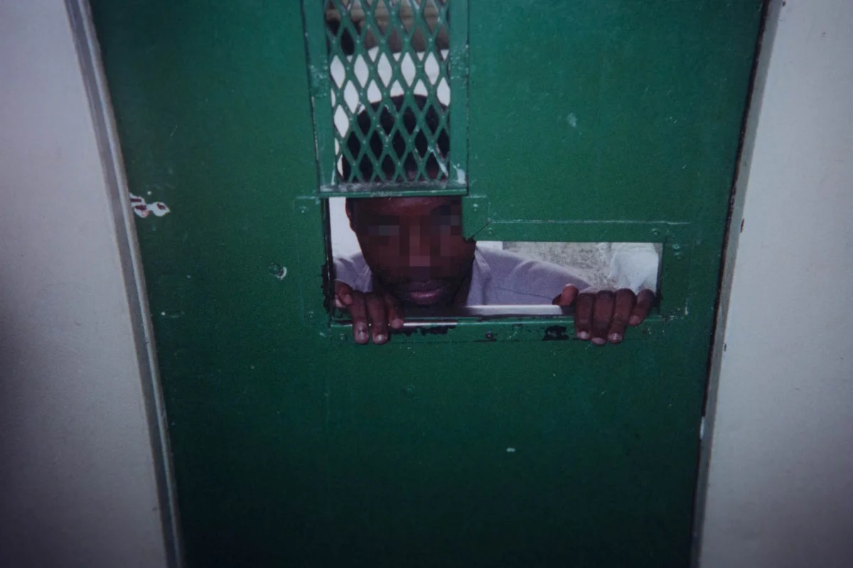 The Moral Crisis of Rikers Island 