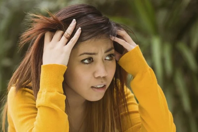 The Anxious, College-Educated Millennials