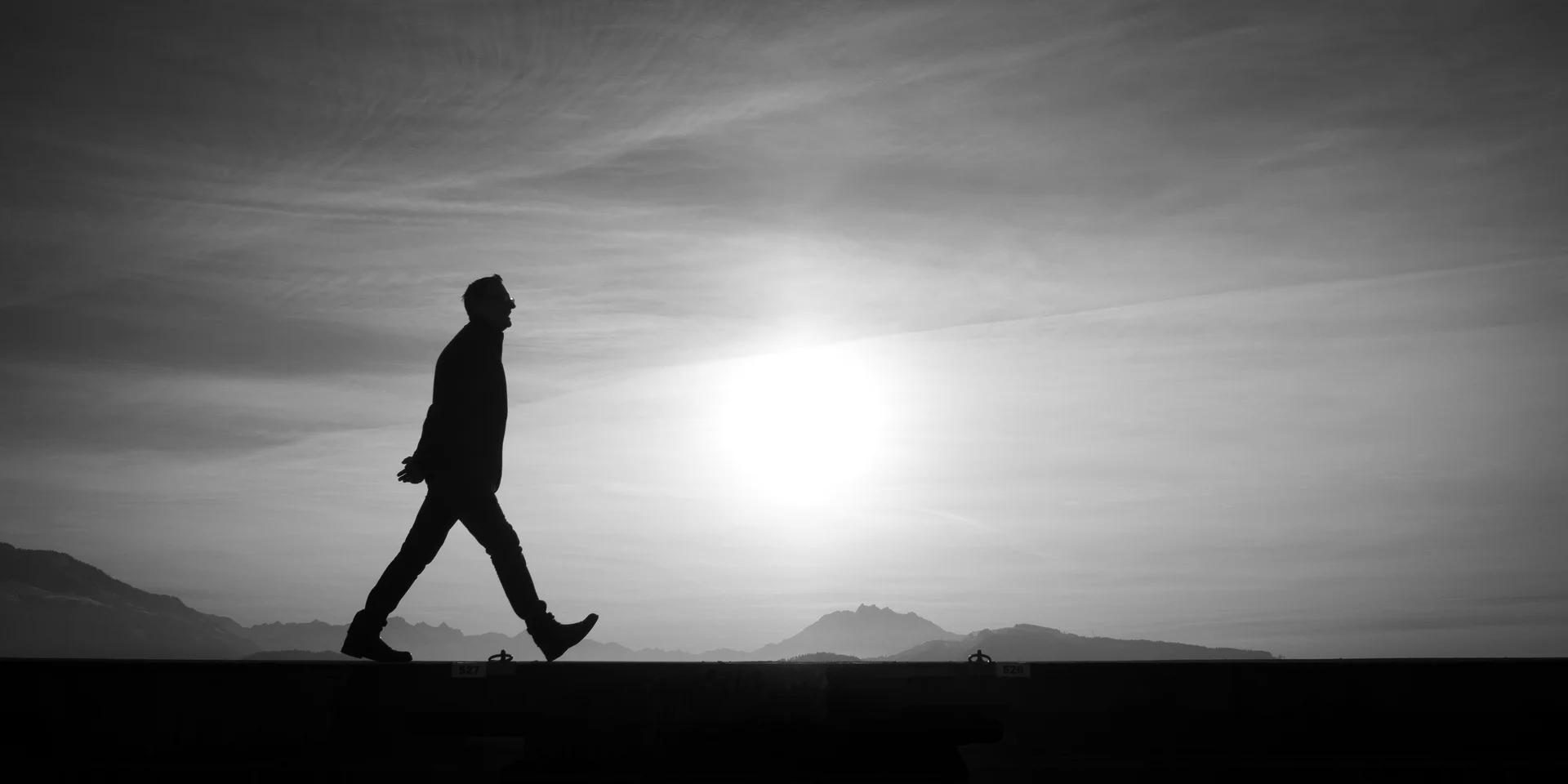 You Are Not A Narrative 