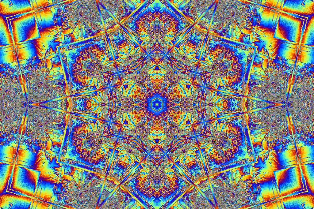 The Emerging Research on Psychedelics