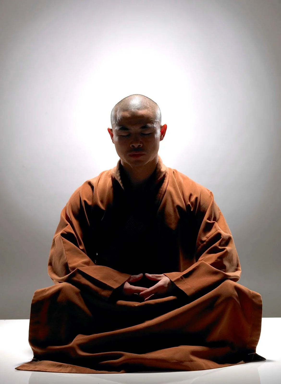 What Meditation Isn't: 5 Common Misnomers of the Ancient Practice