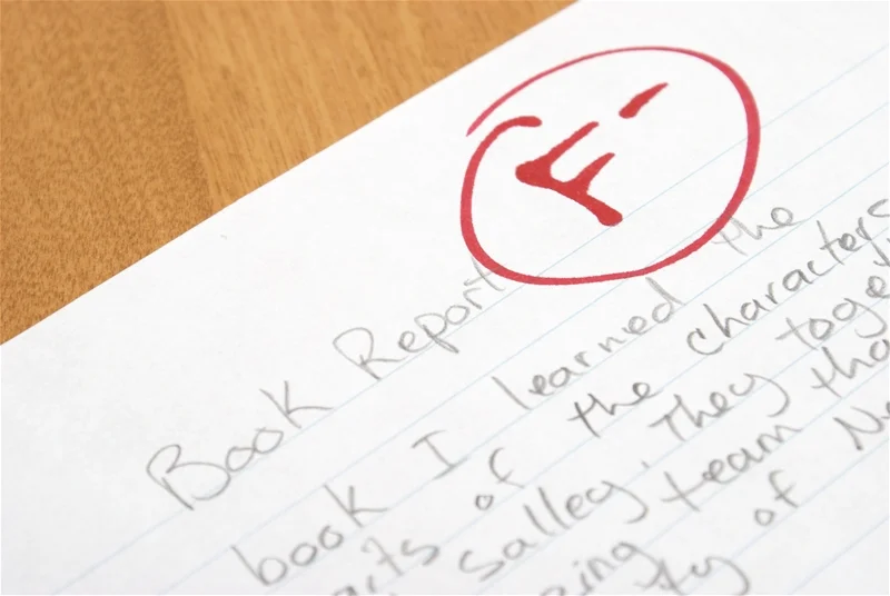 Assessment Culture Is Toxic To Creativity And Mental Health