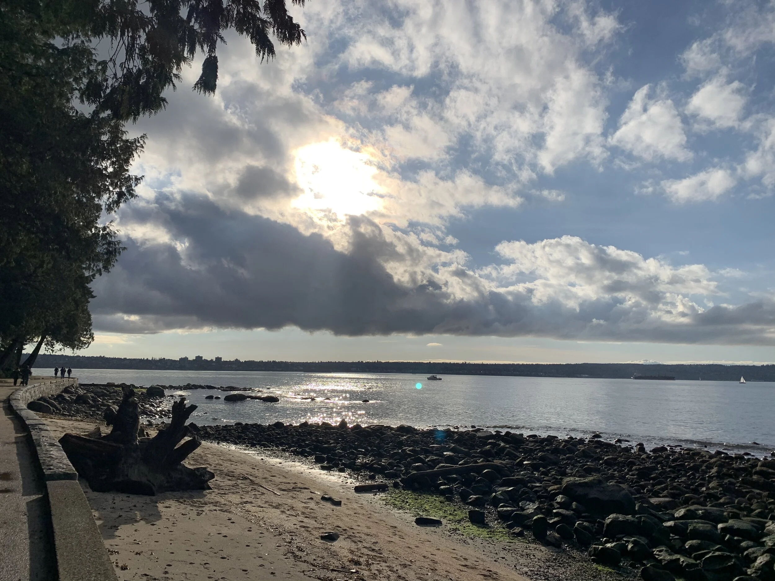 Reflections on God, Death, Meaning and Spirituality