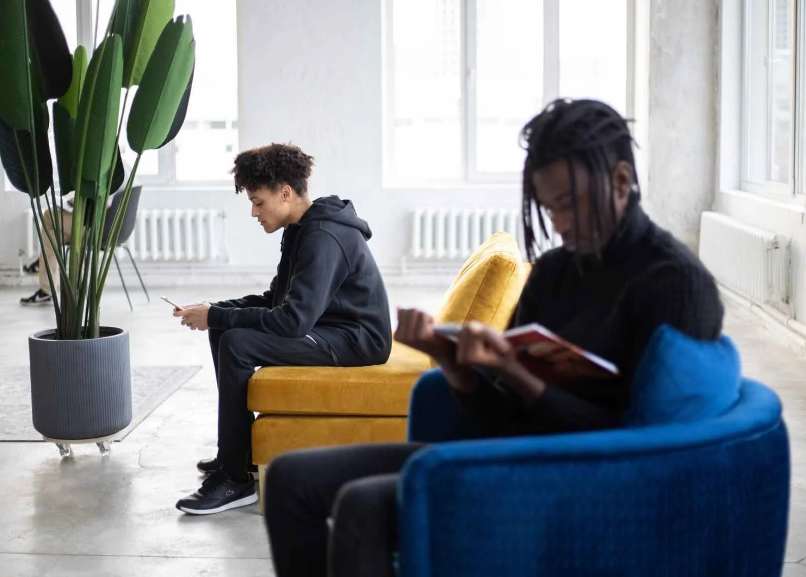 Why Social Media Will Make You Feel Empty: Identity and Social Hierarchies In The Internet Age