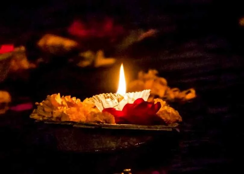 A Guide To Spirituality: Being versus Doing 