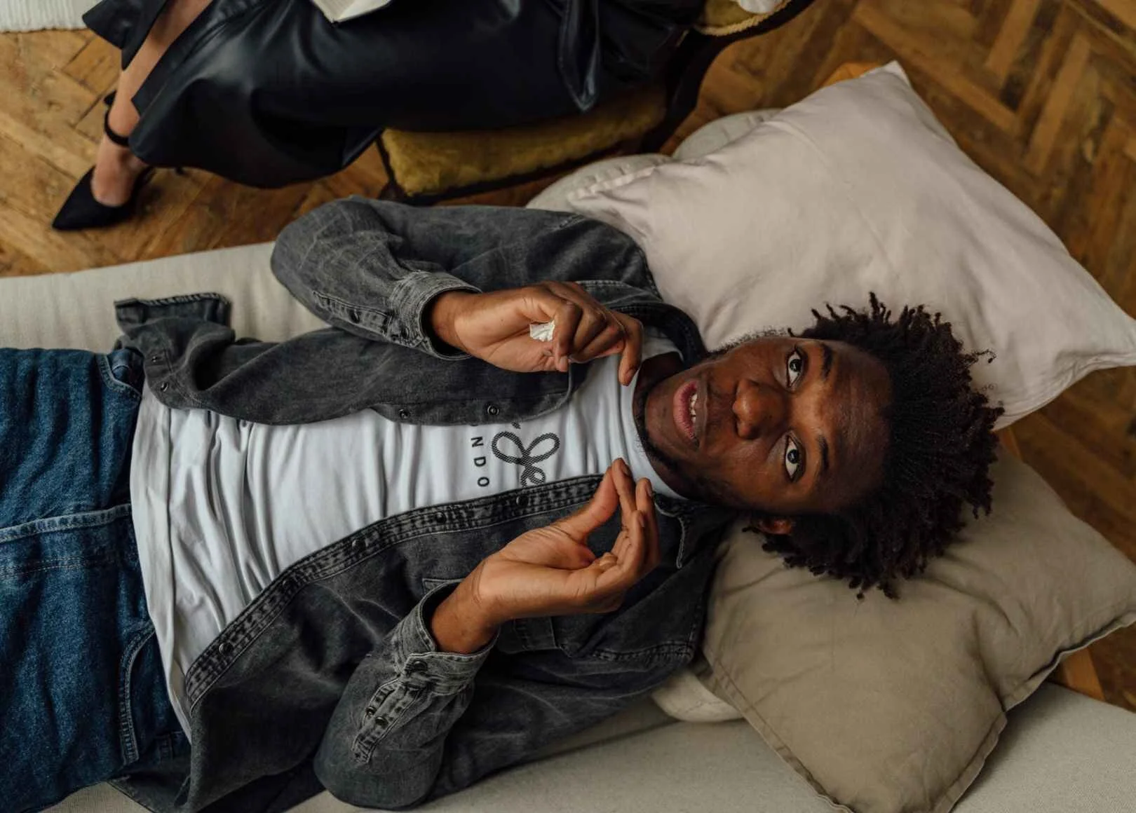 One Thing You Can Do Everyday To Feel Alive