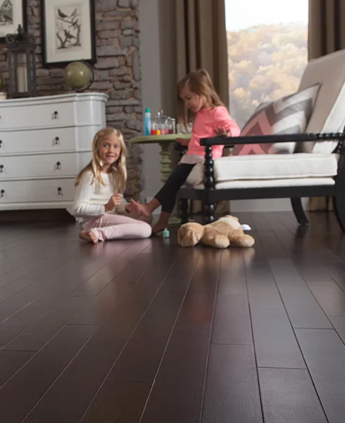 Great Rooms in The Well-Lived Home
