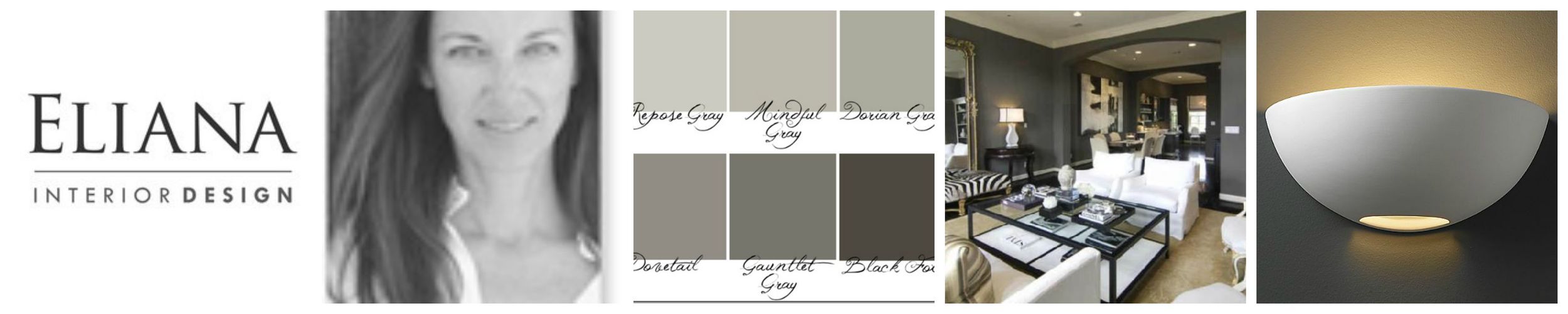  Room photo courtesy of Sherwin Williams