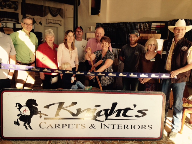 We kicked off our Celebration of events with a traditional Ribbon Cutting hosted by the Paso Robles Chamber of Commerce. We love being a part of our community and our new location was well received with a great turnout. So much fun seeing friends and making new friends too. Thank you to the Chamber for all your efforts!