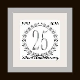 Knight's, 25 Years and Still Smiling