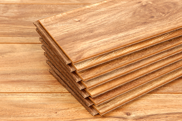 Photo courtesy of Armstrong Flooring